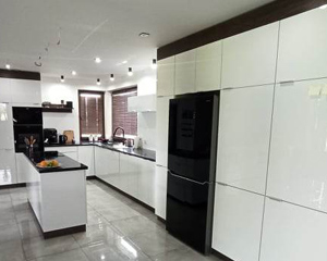 Nowoczesne kuchenne na wymiar Bartoszyce