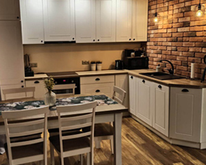 Meble kuchenne na wymiar Bartoszyce